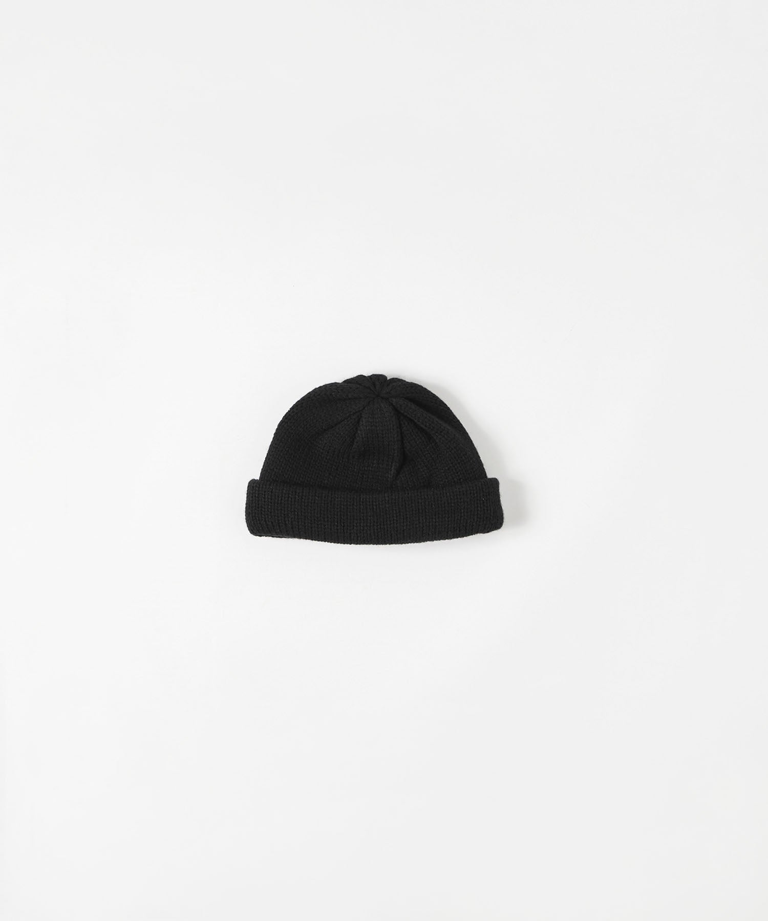 KNIT WATCH CAP