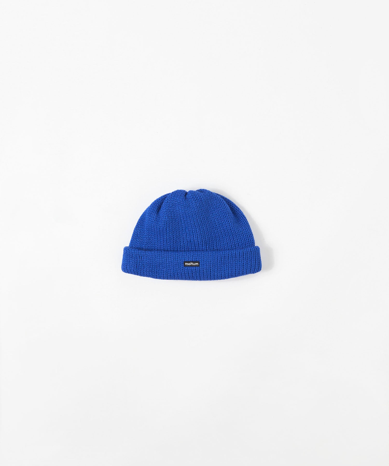 KNIT WATCH CAP