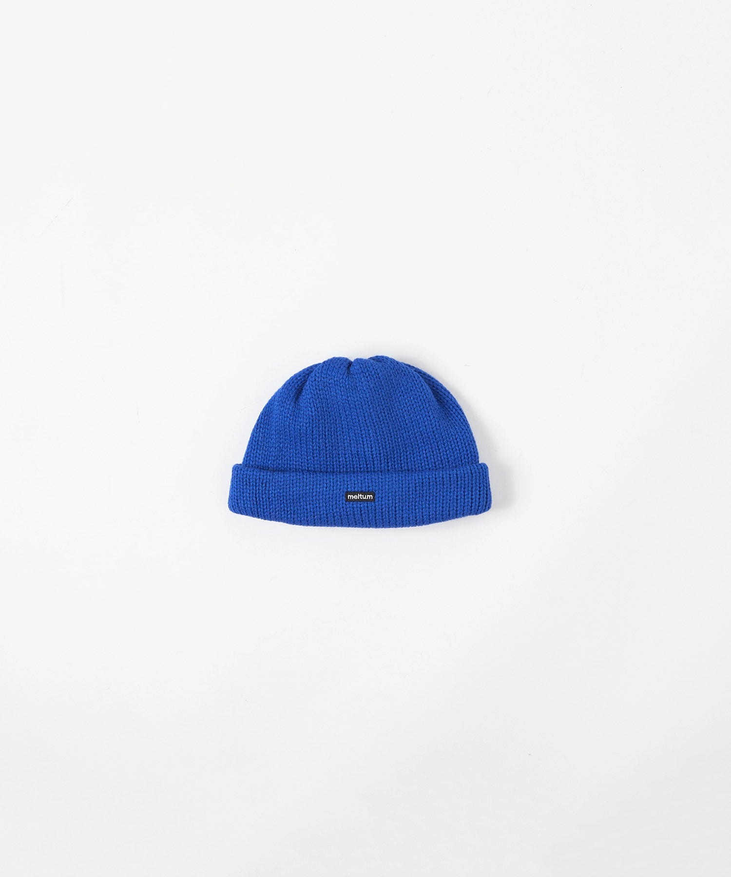 KNIT WATCH CAP