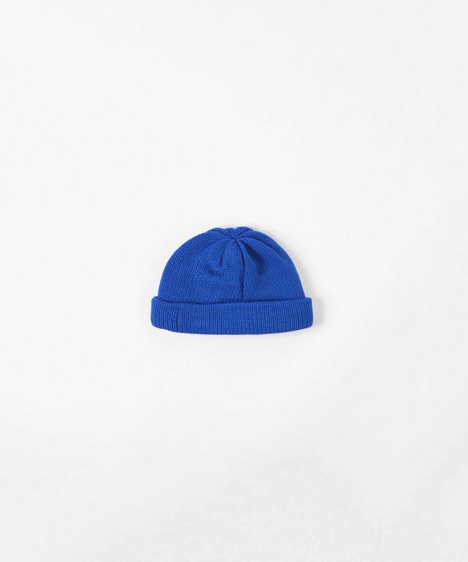 KNIT WATCH CAP