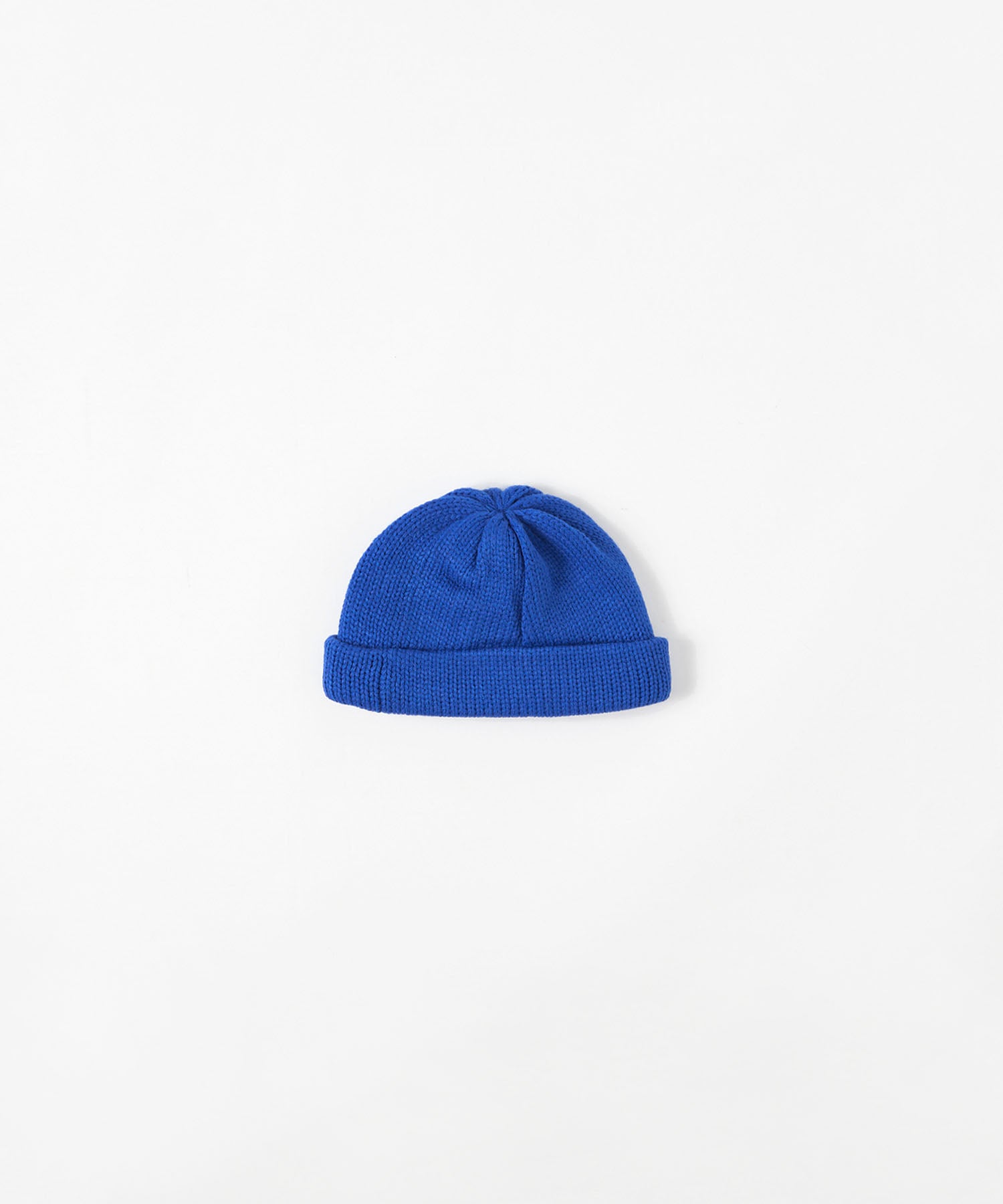 KNIT WATCH CAP