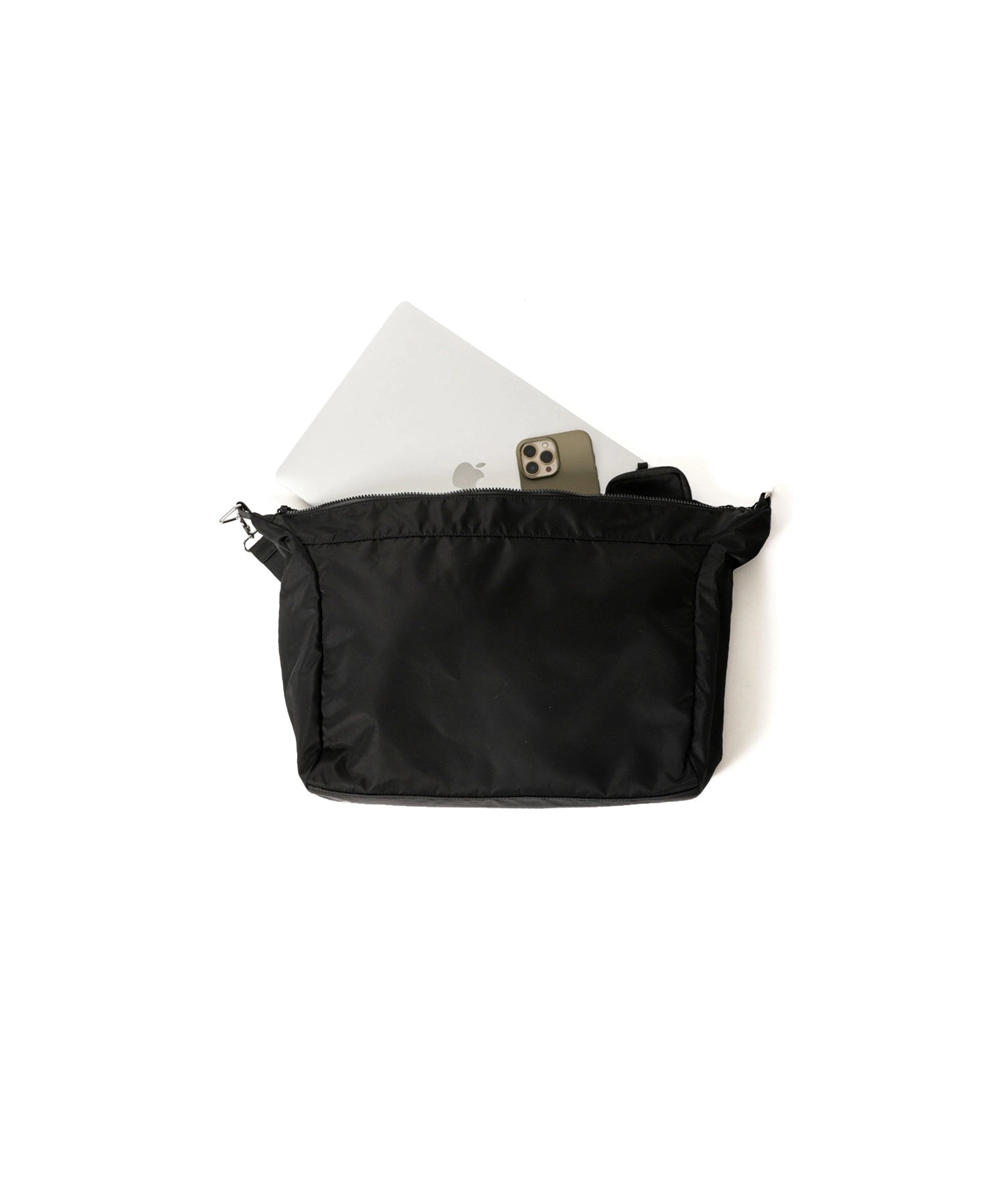 POUCH SHOULDER BAG