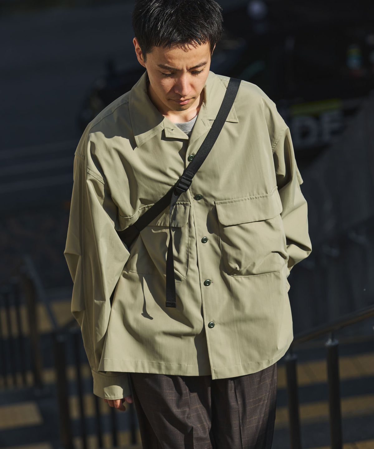 STYLING No.154