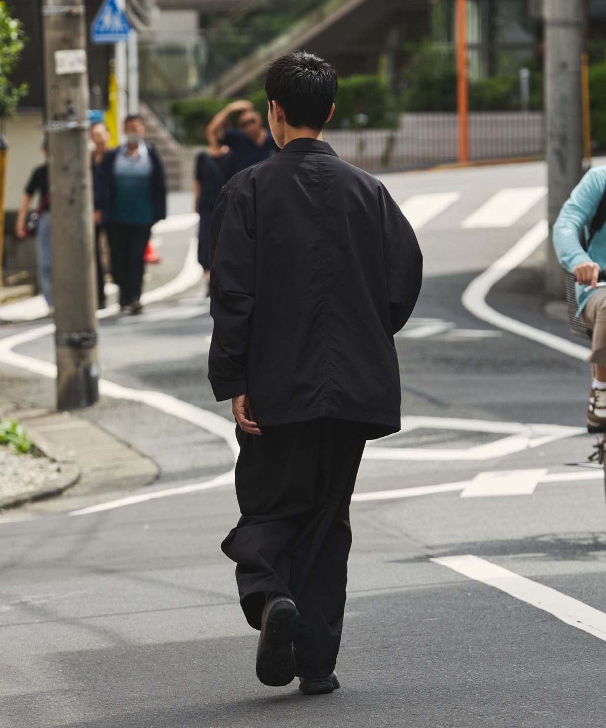 STYLING No.153