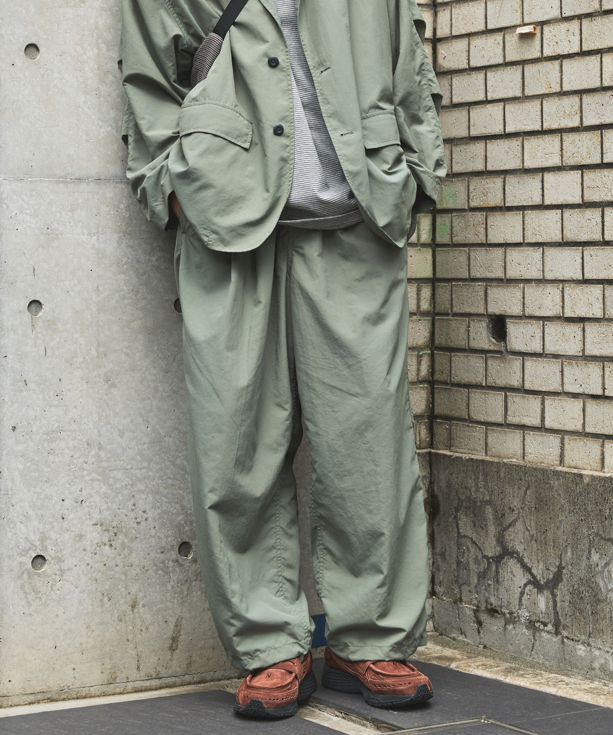 STYLING No.152