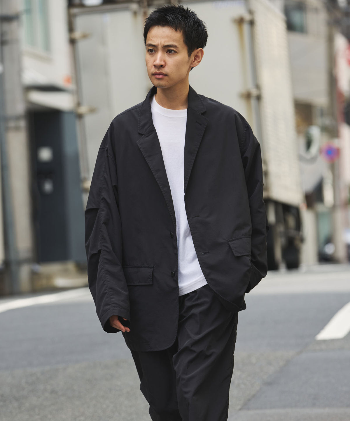 STYLING No.153