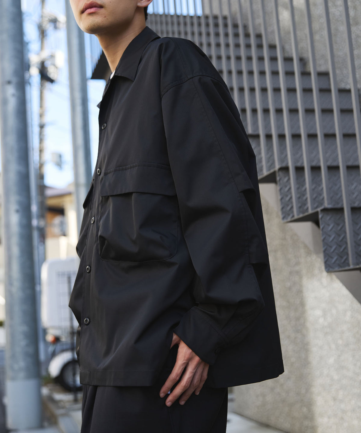 STYLING No.155