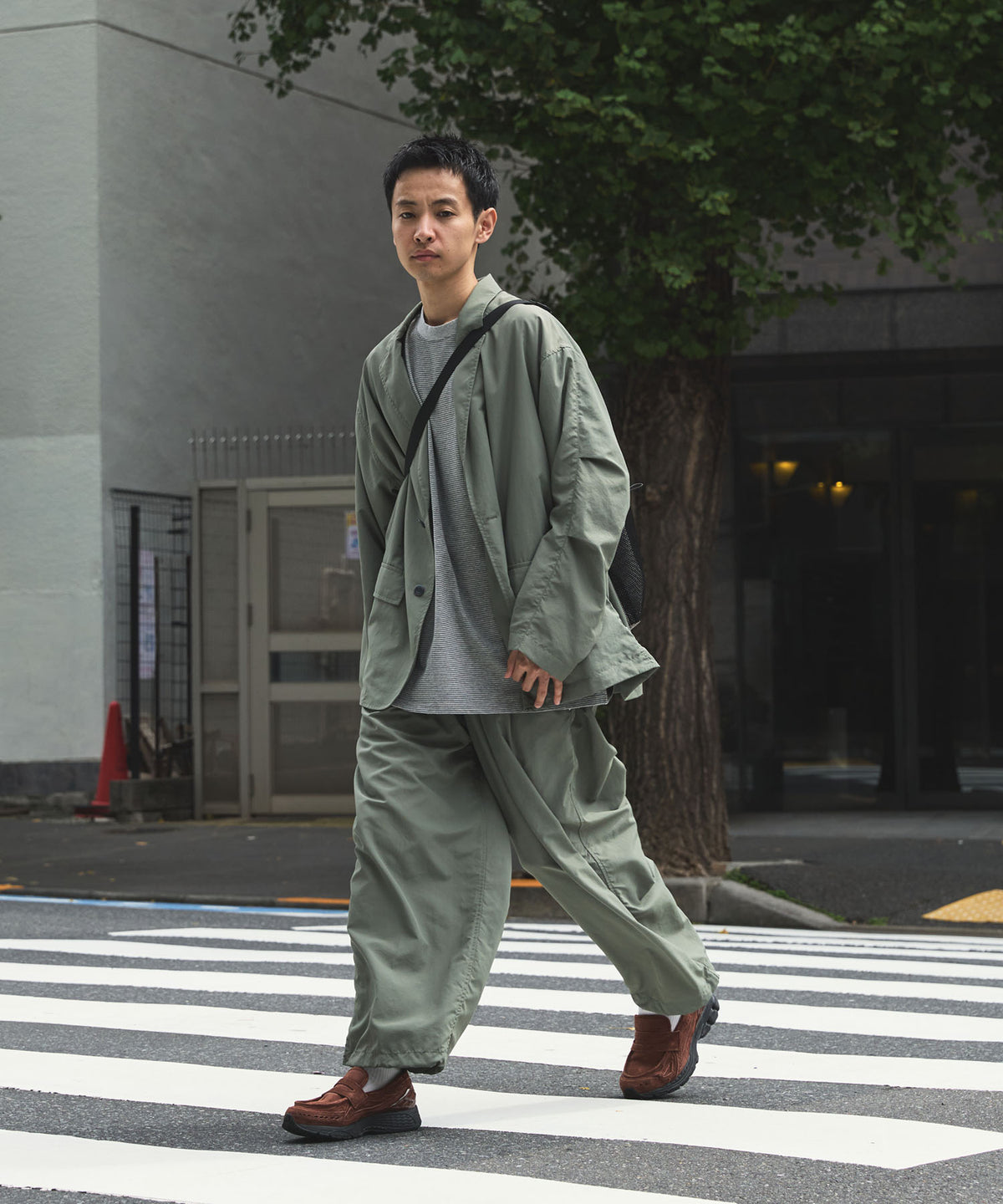 STYLING No.152