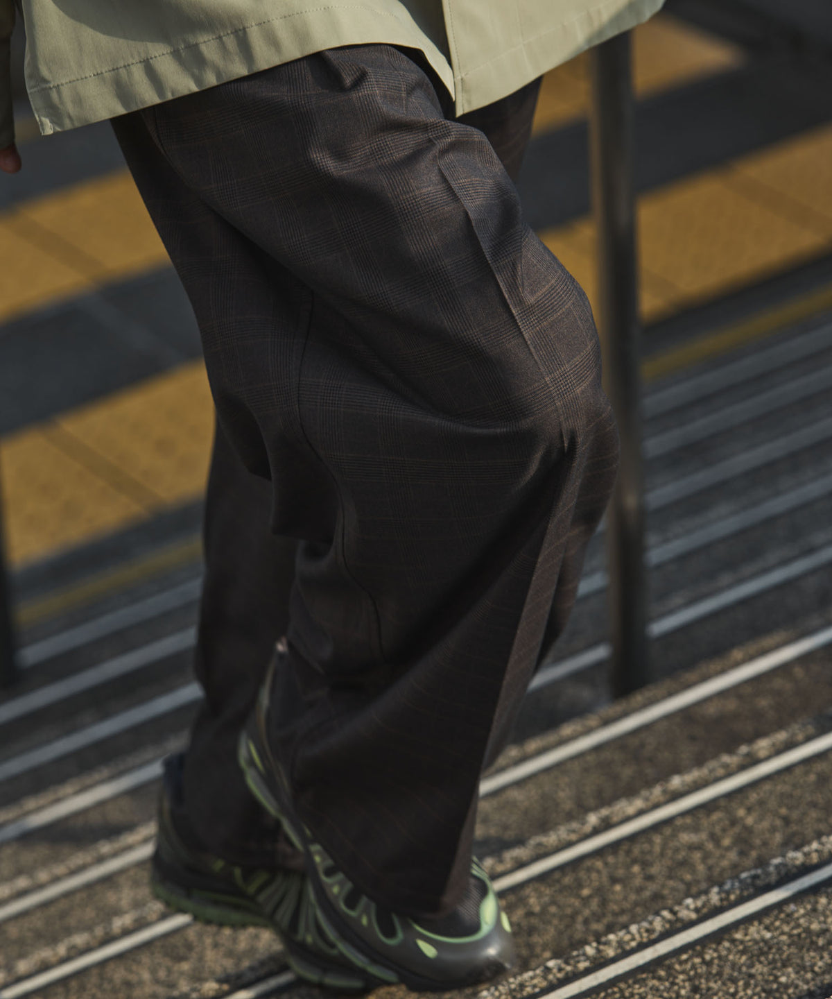 STYLING No.154