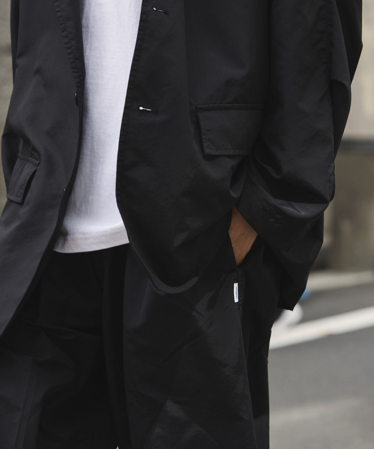 STYLING No.153
