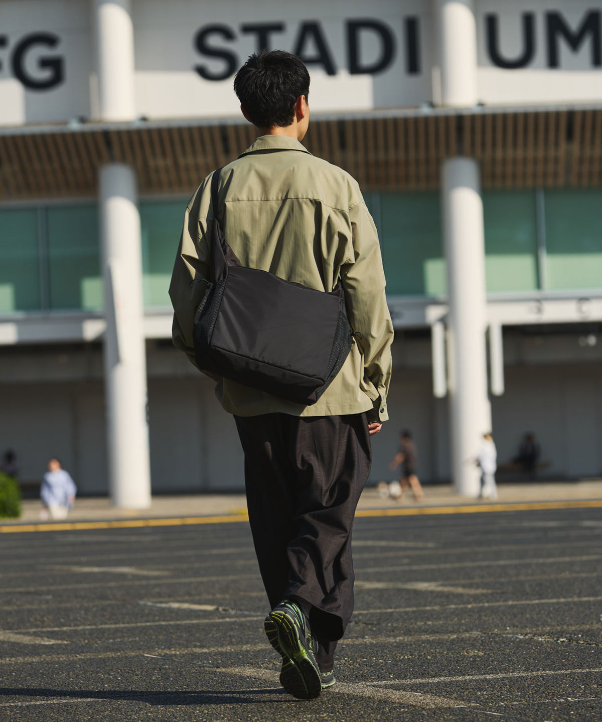 STYLING No.154