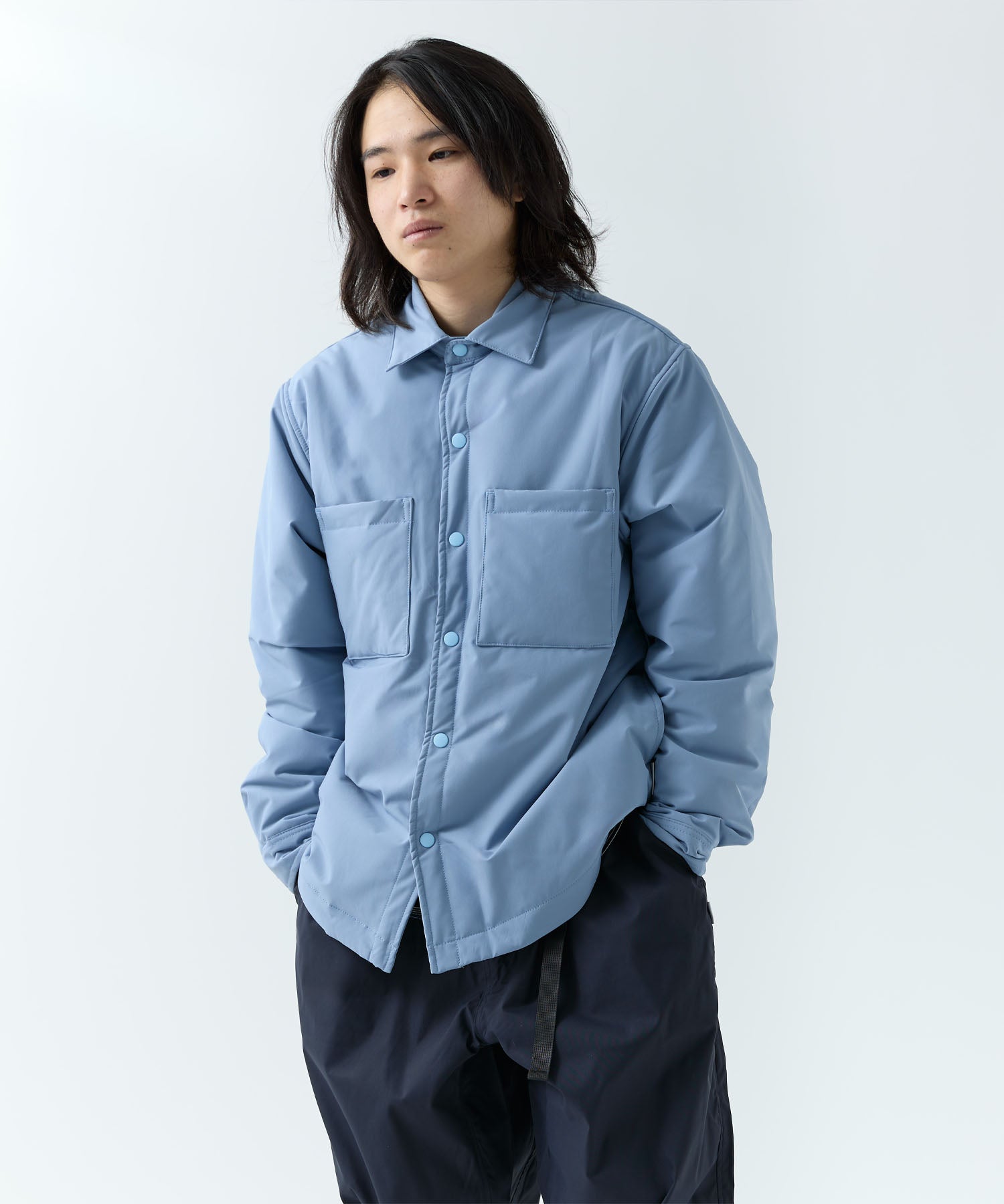 STYLING No.18