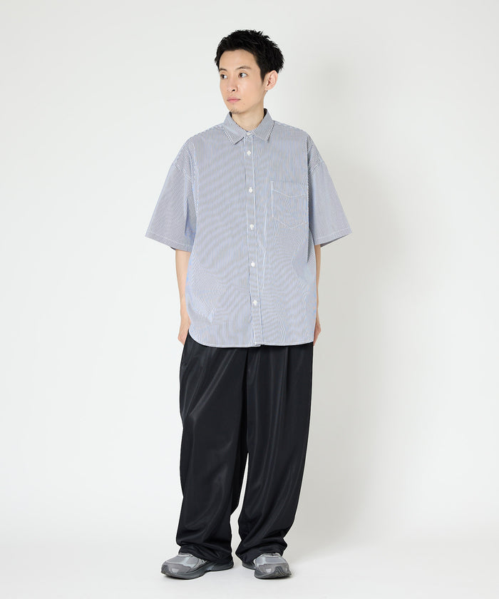 MESH EASY SLACKS