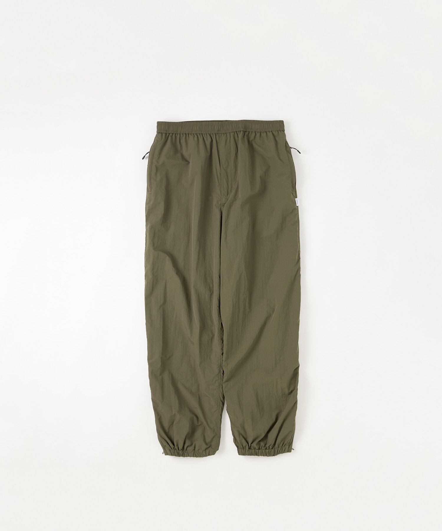 ALL-ROUND TECH PANTS