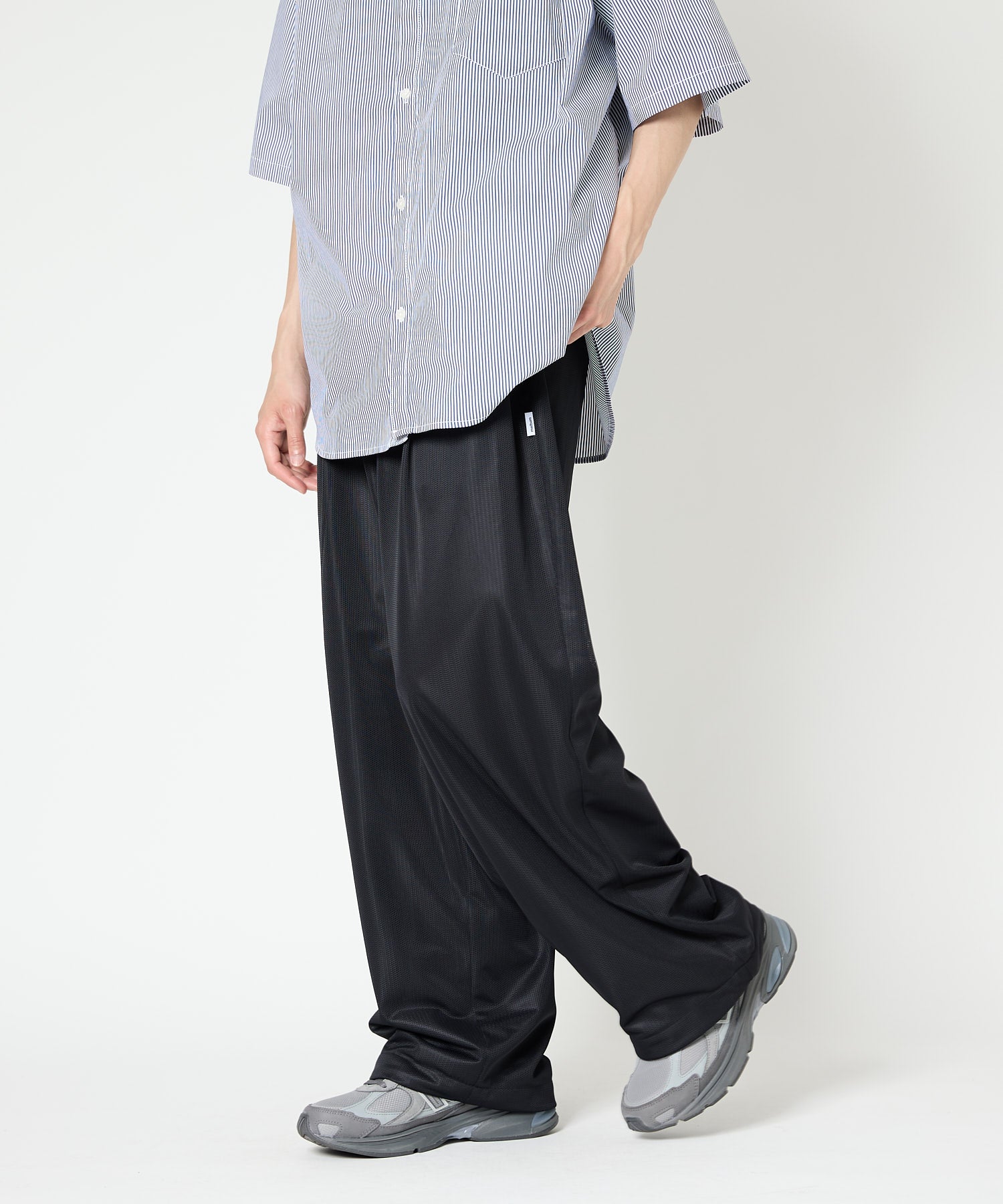 MESH EASY SLACKS