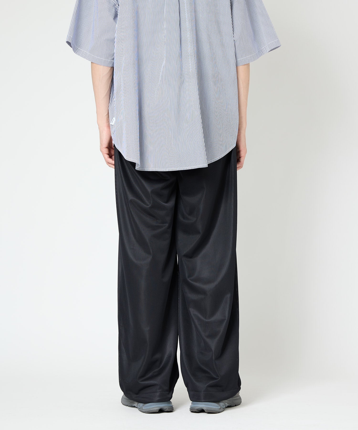 MESH EASY SLACKS