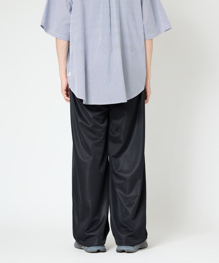 MESH EASY SLACKS