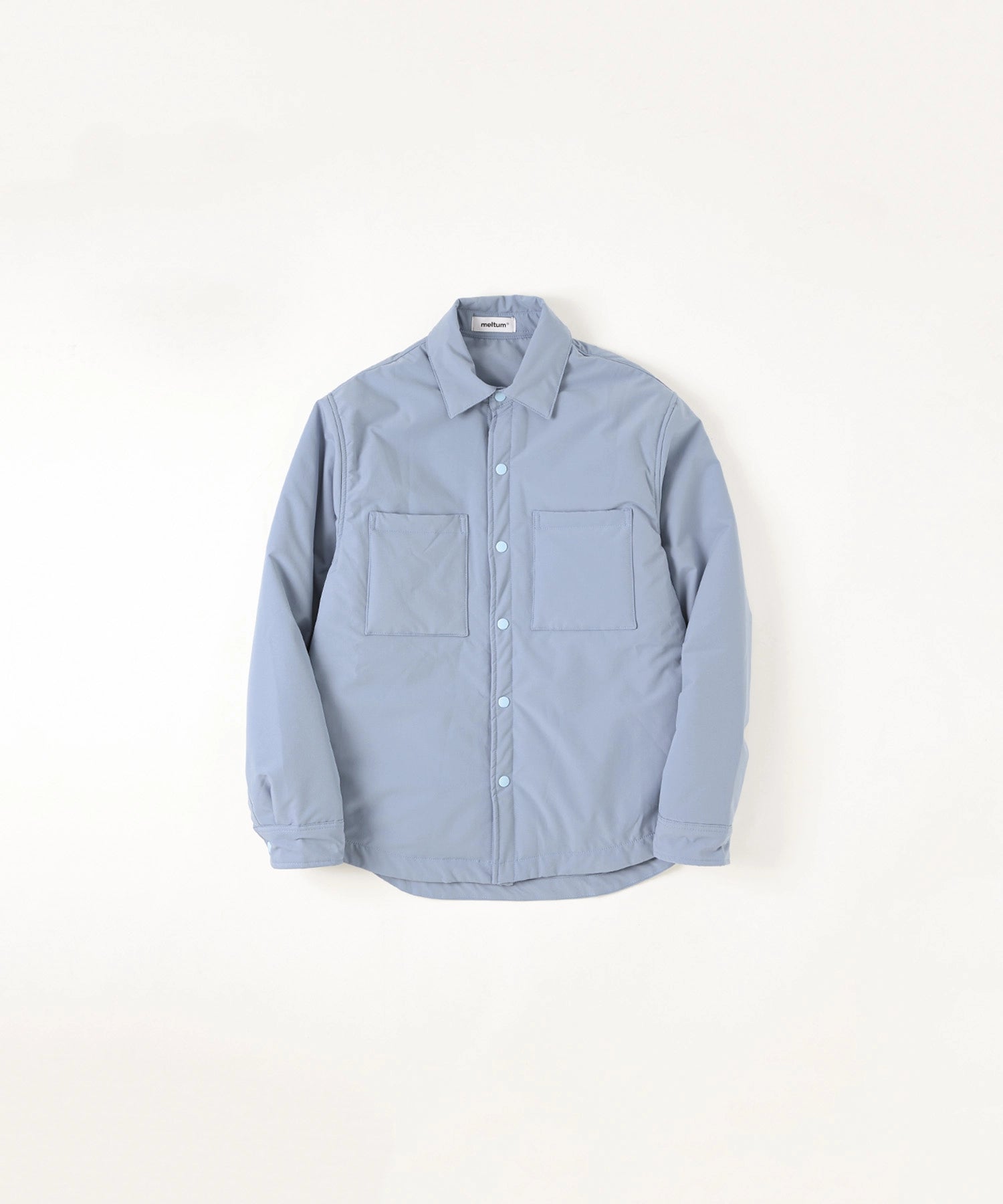 Thinsulate™ SHIRT JACKET