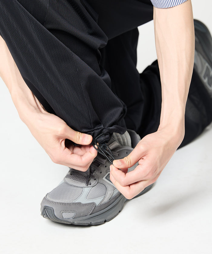 MESH EASY SLACKS