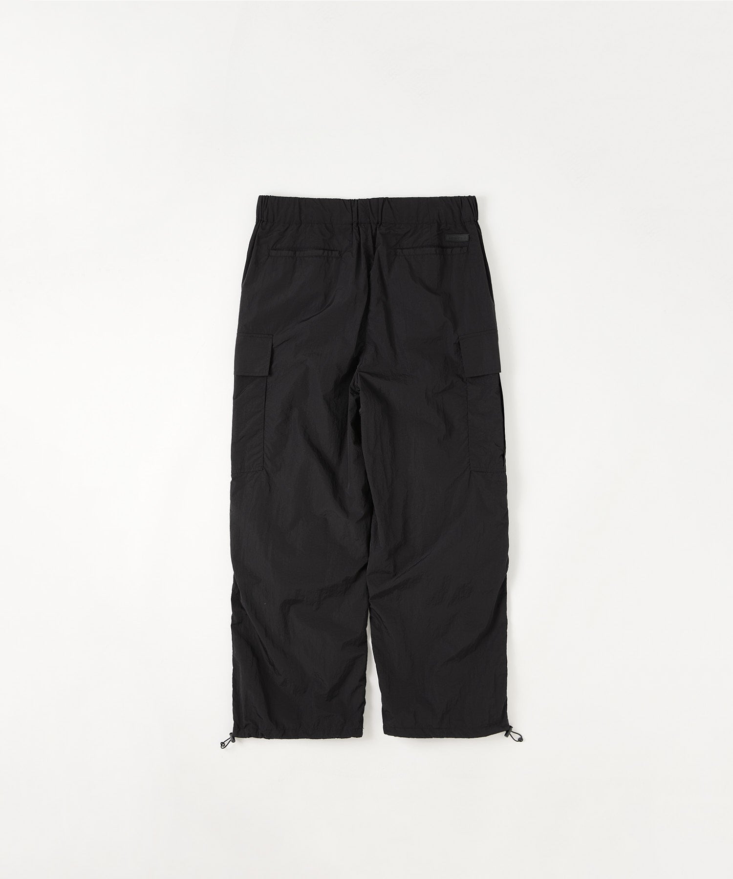 ALL-ROUND CARGO STRING PANTS