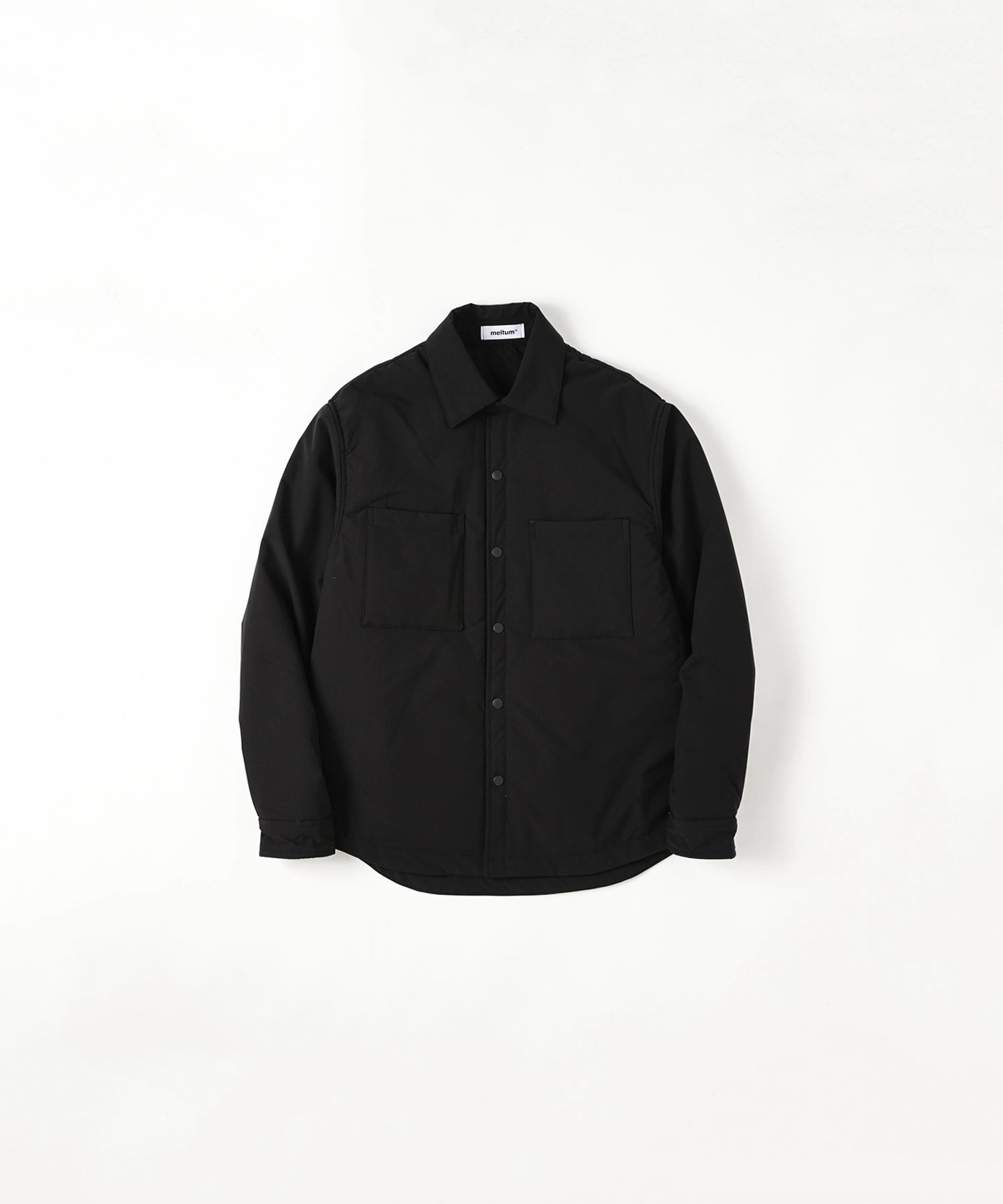 Thinsulate™ SHIRT JACKET