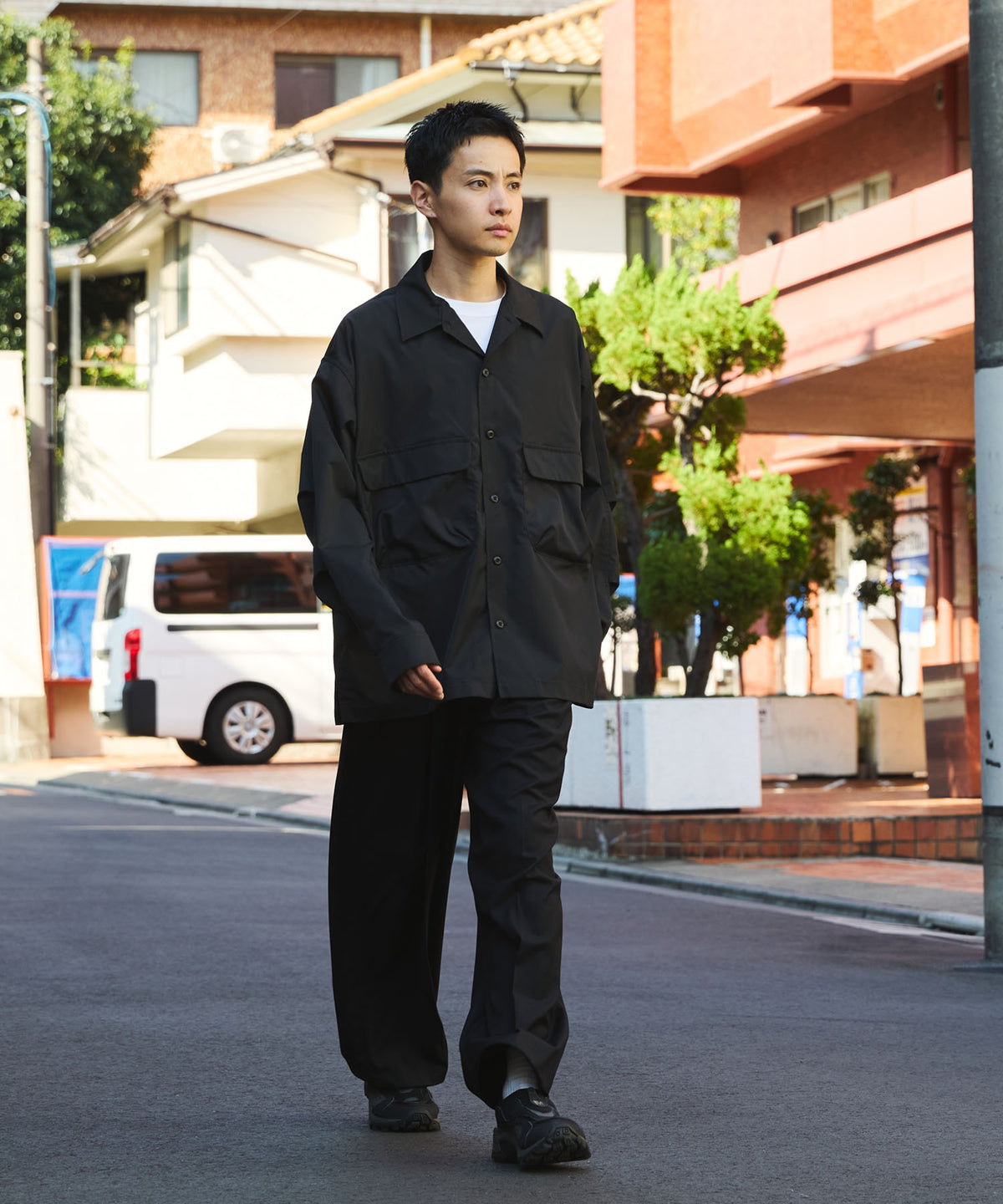 STYLING No.155