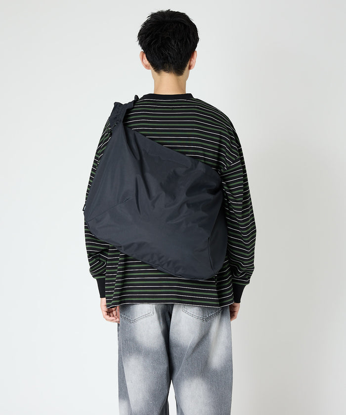 GATHER MESSENGER BAG