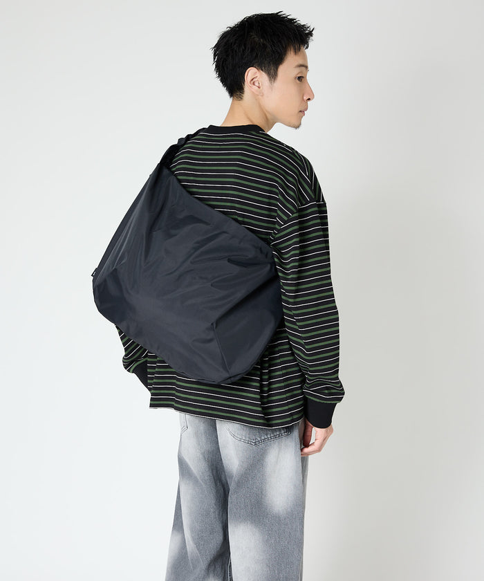 GATHER MESSENGER BAG