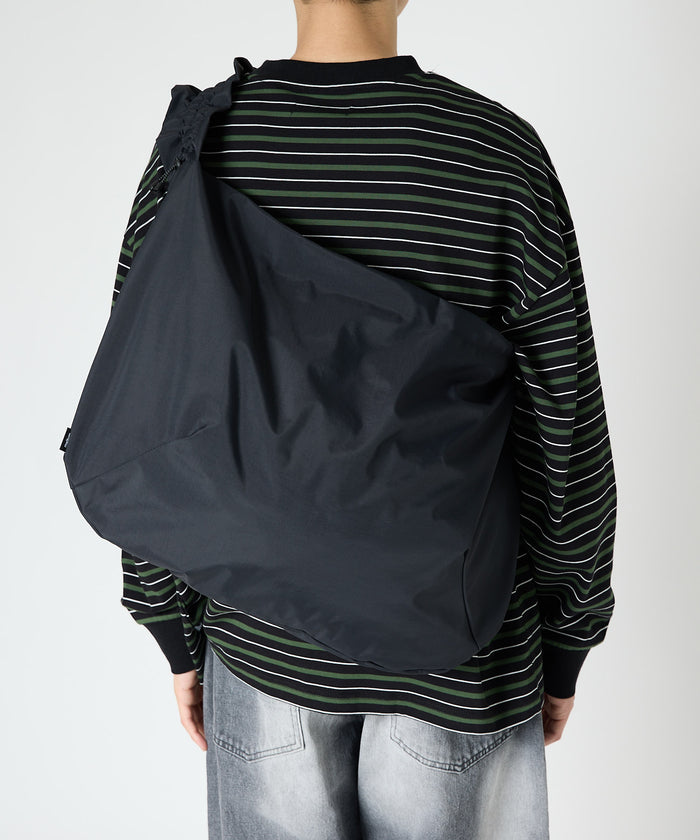 GATHER MESSENGER BAG