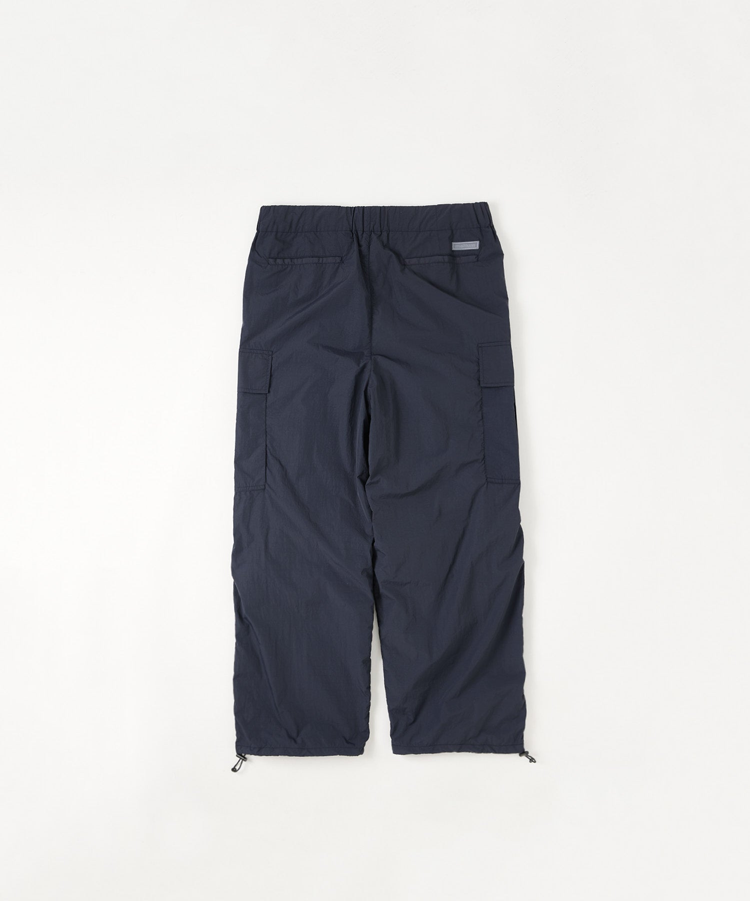 ALL-ROUND CARGO STRING PANTS