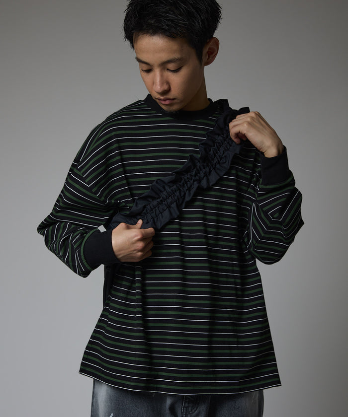 GATHER MESSENGER BAG