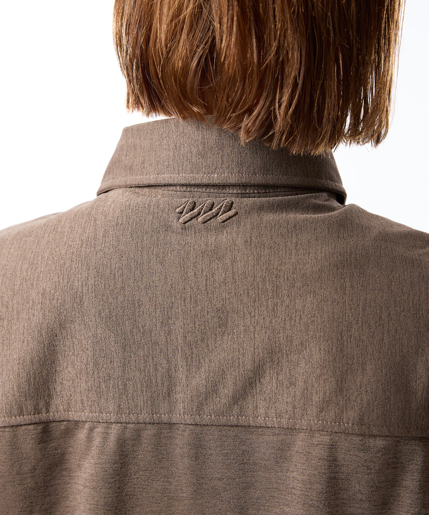 【4.24 WED 12:00- IN STOCK】meltum × RUSSELL ATHLETIC DRY POWER CPO 衬衫 短袖
