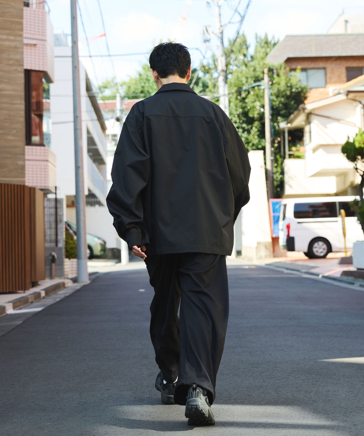 STYLING No.155