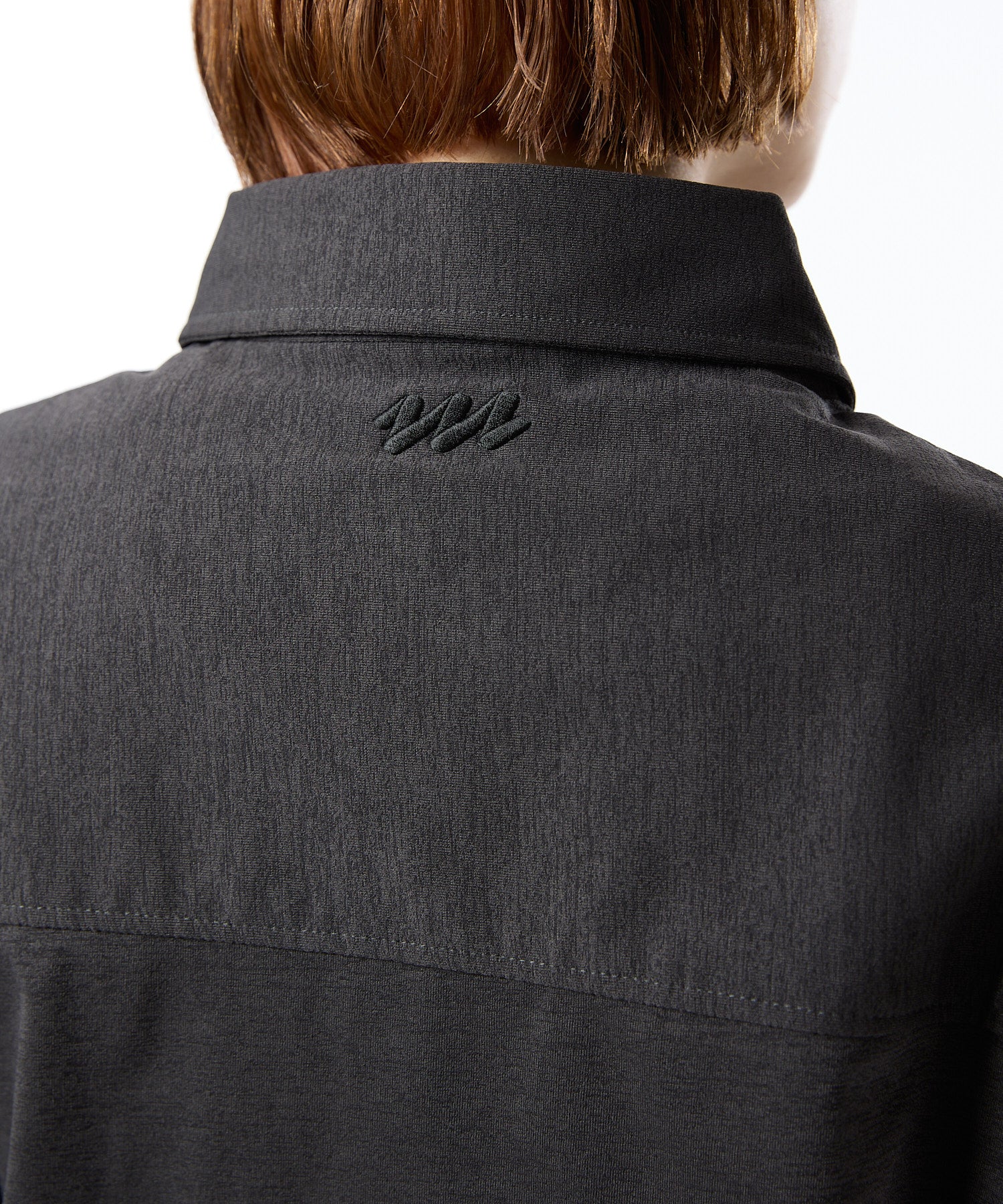 【4.24 WED 12:00- IN STOCK】meltum × RUSSELL ATHLETIC DRY POWER CPO 衬衫 短袖