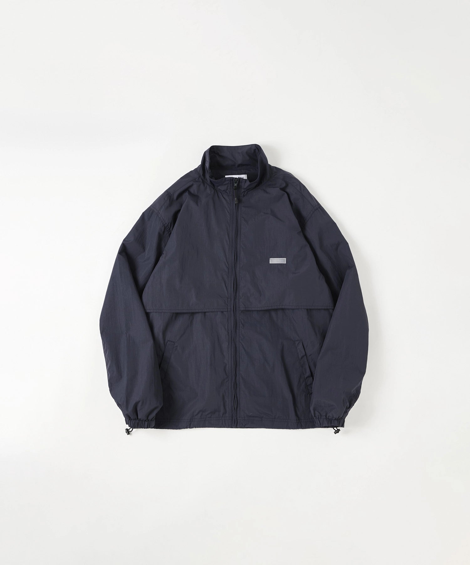 ALL-ROUND ZIP UP JACKET