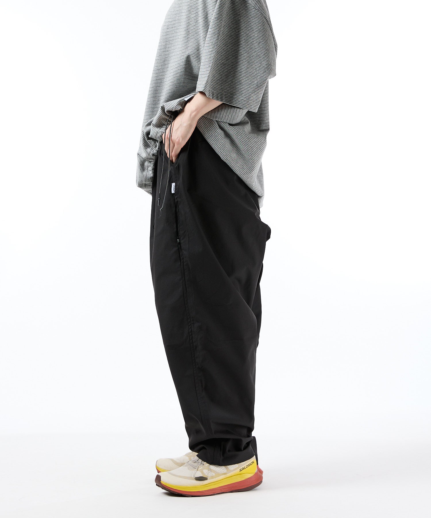 【即出荷】 SORONA® メルタム meltum CLIMBING ソロナテック PANTS TECH パンツ