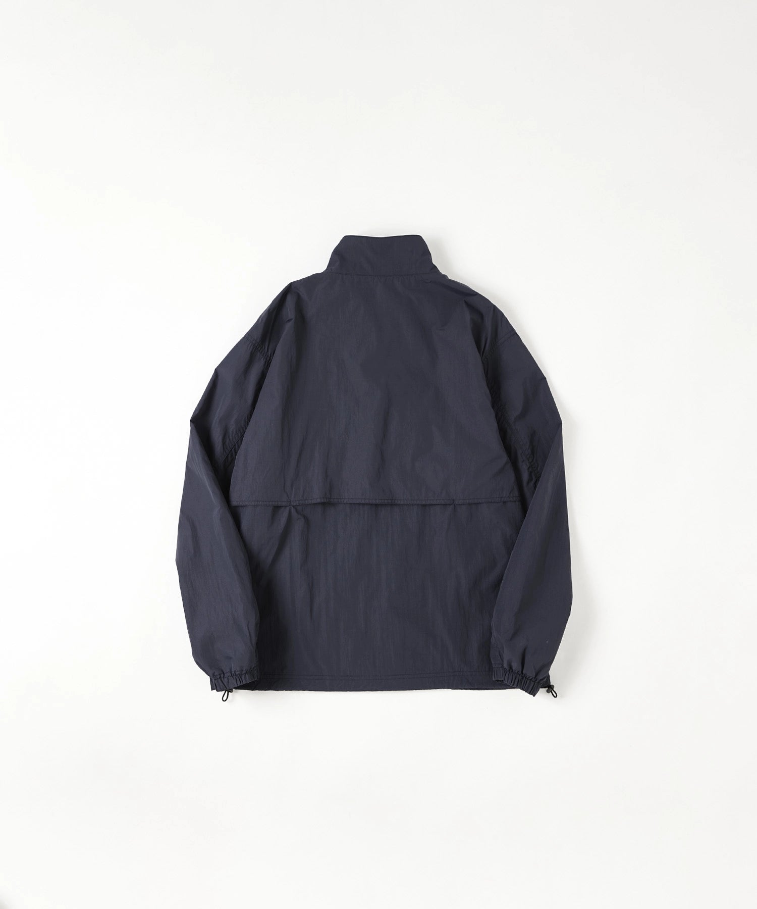 ALL-ROUND ZIP UP JACKET