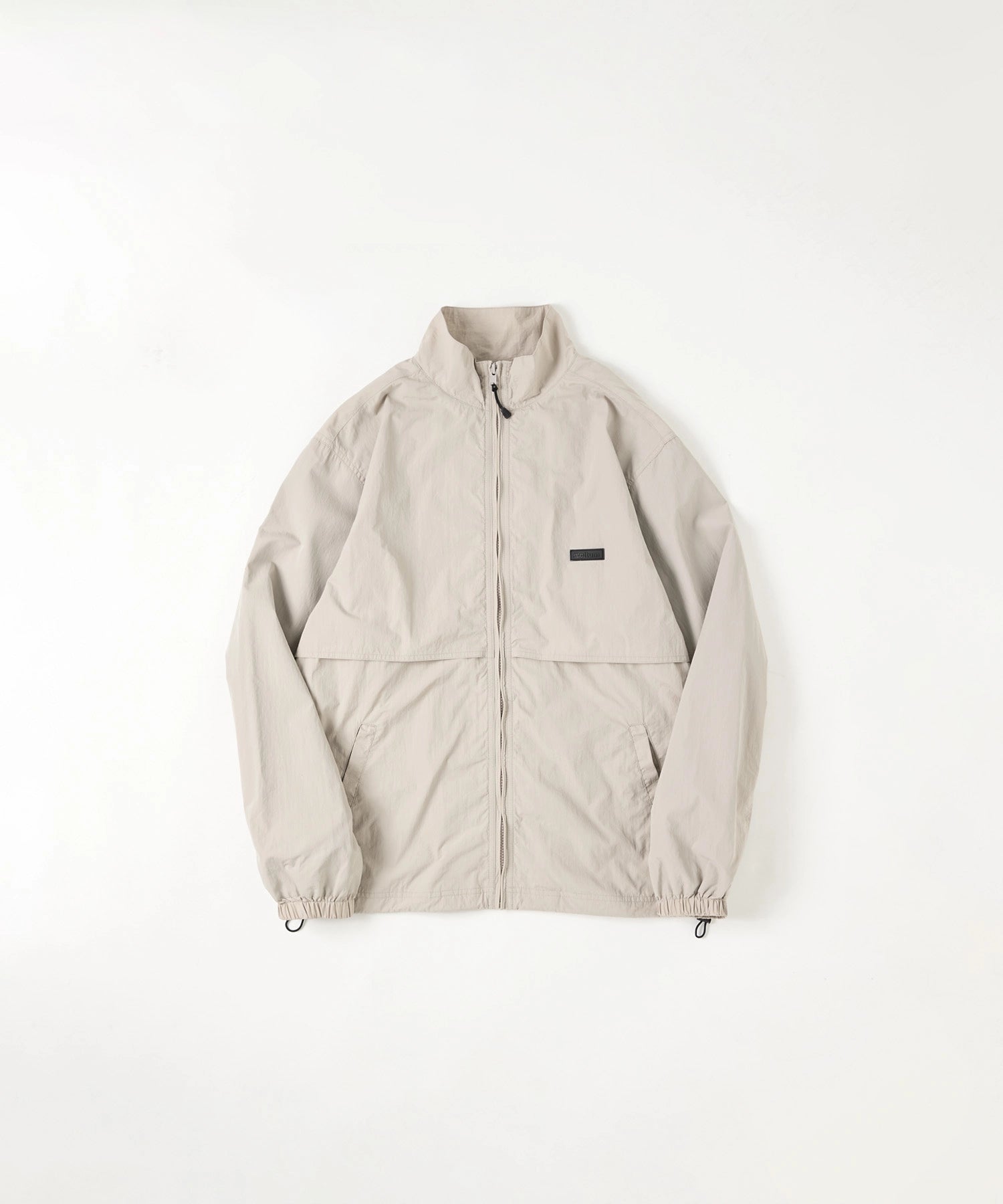 ALL-ROUND ZIP UP JACKET