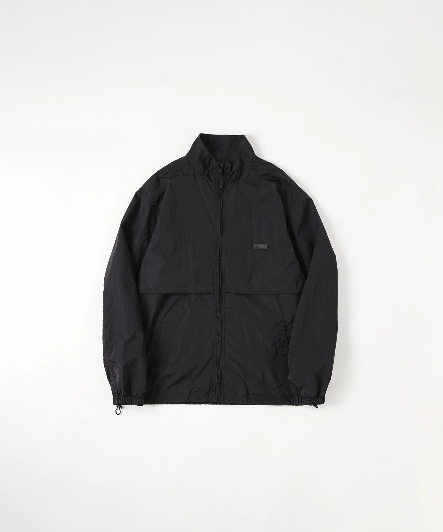 ALL-ROUND ZIP UP JACKET