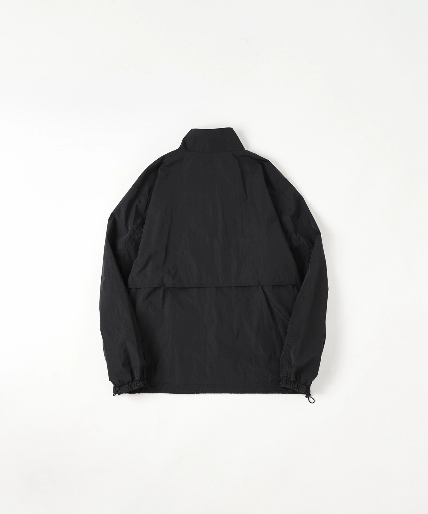 ALL-ROUND ZIP UP JACKET