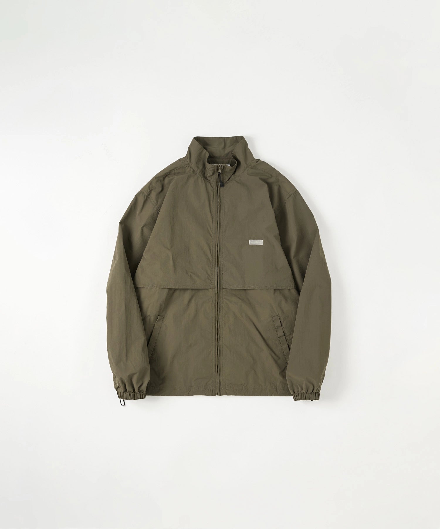 ALL-ROUND ZIP UP JACKET