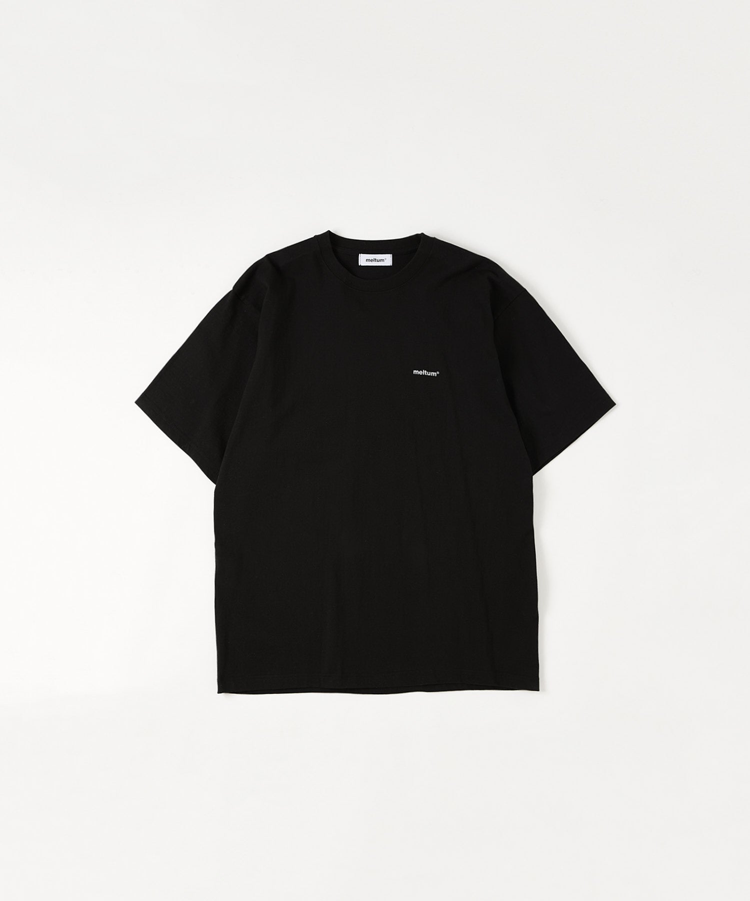 SOUVENIR TEE S/S