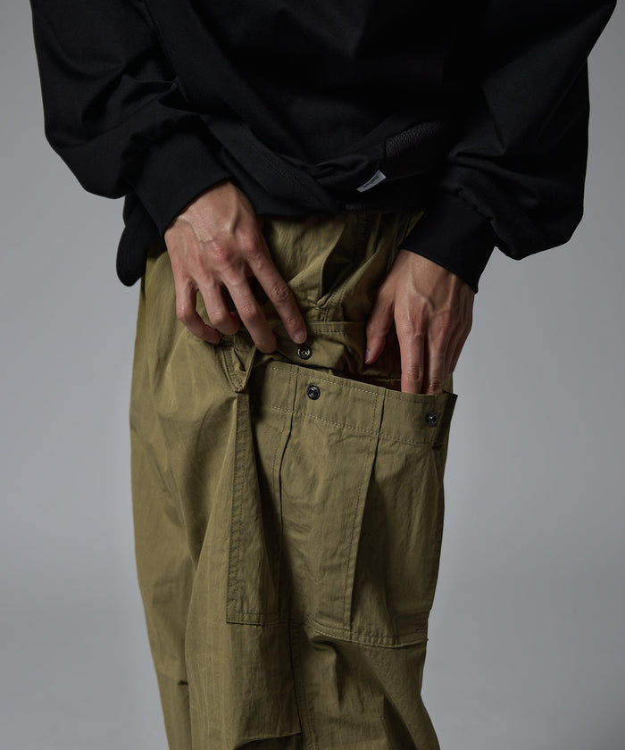 M-51 SHELL PANTS