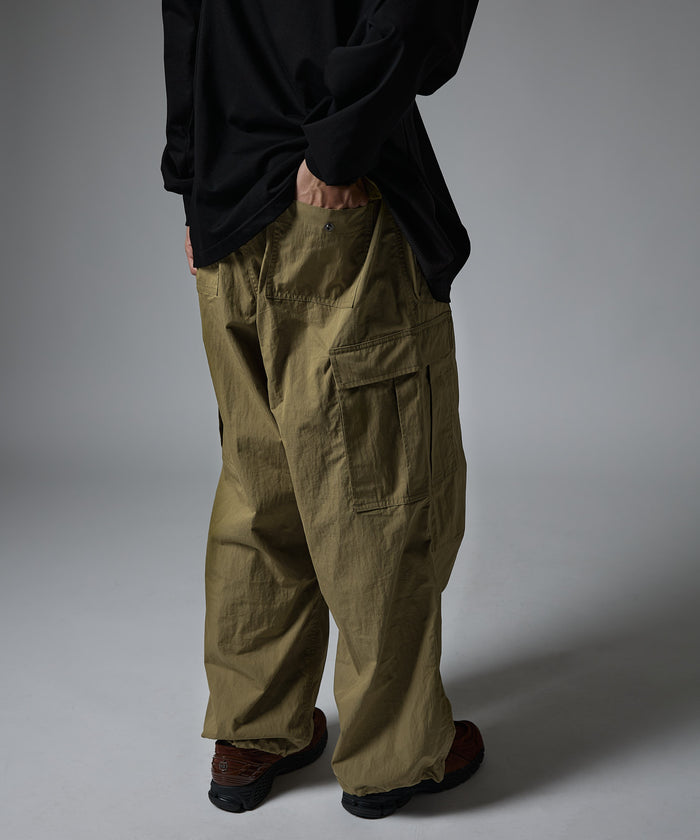 M-51 SHELL PANTS