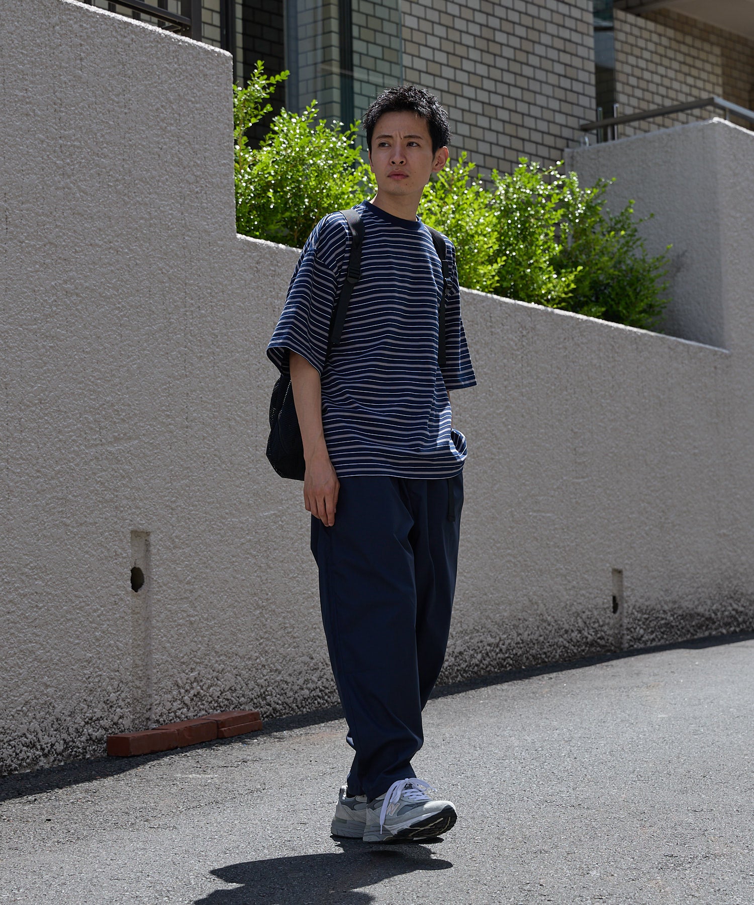 造型 #121