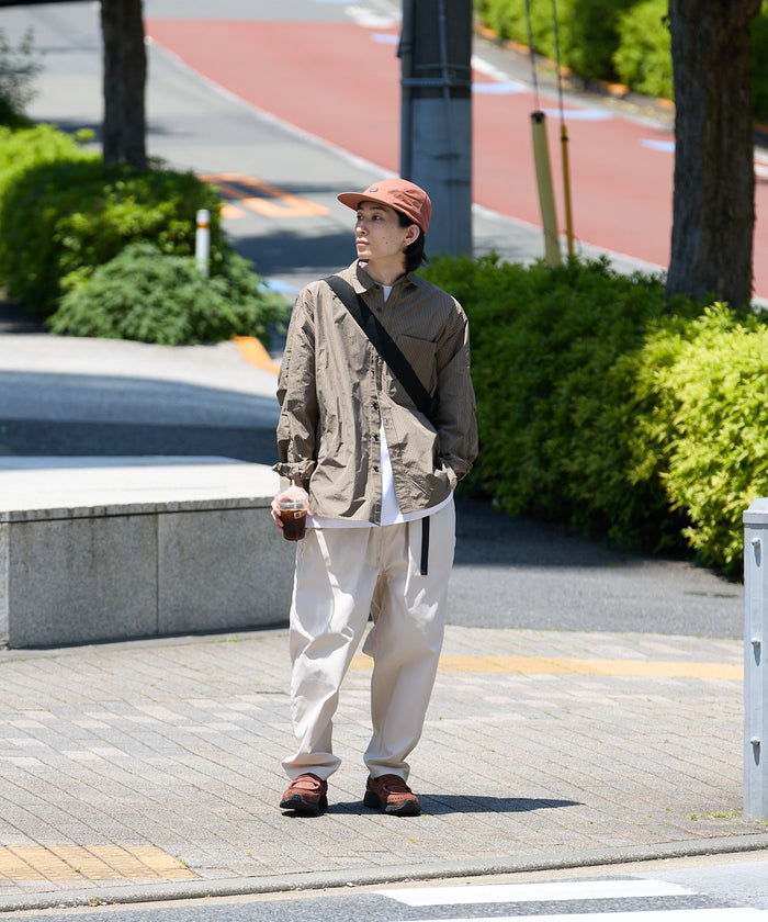 STYLING No.124