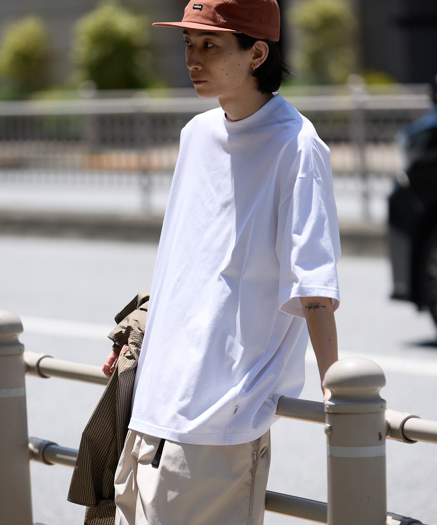 STYLING No.124