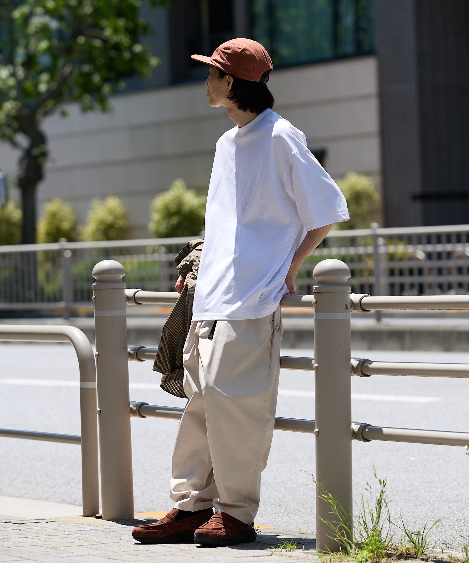 STYLING No.124