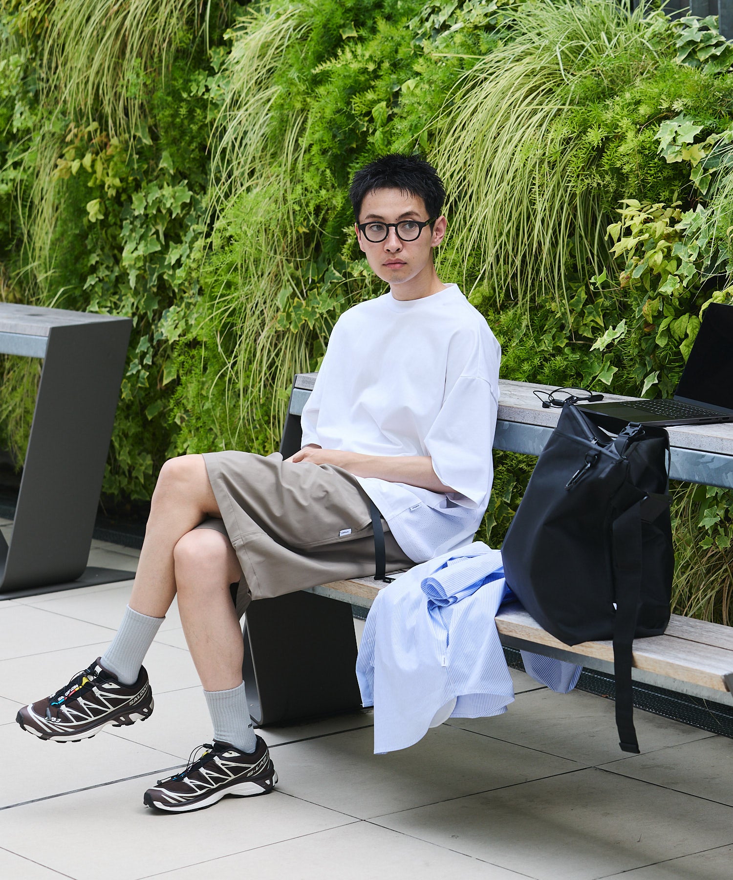 STYLING No.126