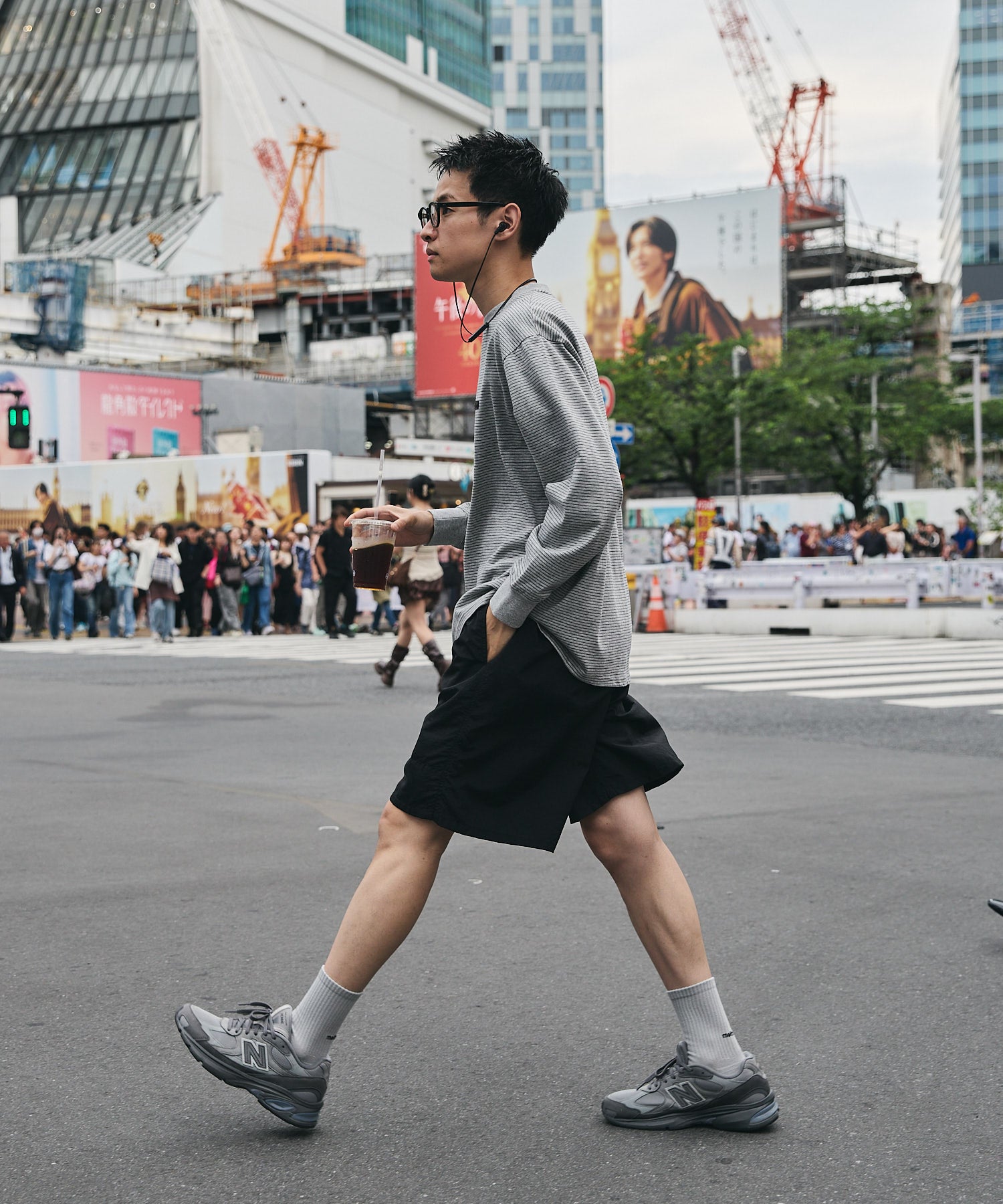STYLING No.128